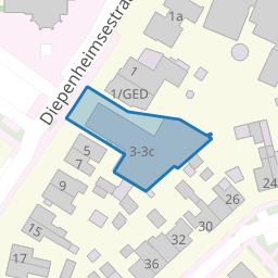 Perceel DDN01-K-1625