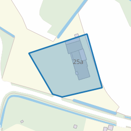 Perceel DDN01-K-1626