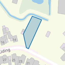 Perceel DDN01-K-1637