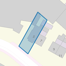 Perceel DDN01-K-1643