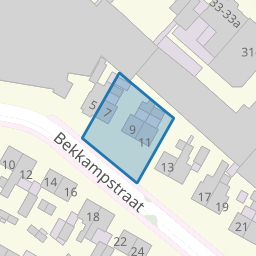 Perceel DDN01-K-1644