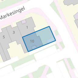 Perceel DDN01-K-1646