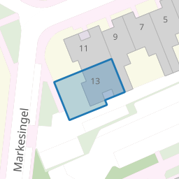 Perceel DDN01-K-1647