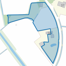 Perceel DDN01-K-1654