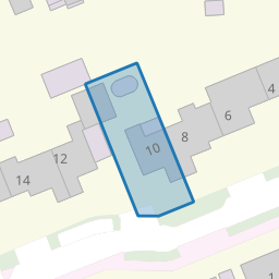 Perceel DDN01-K-1672