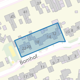 Perceel DDN01-K-1673