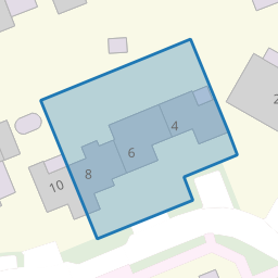 Perceel DDN01-K-1674