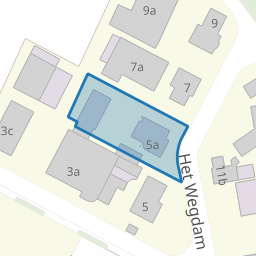 Perceel DDN01-K-1676