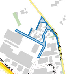 Perceel DDN01-K-1686