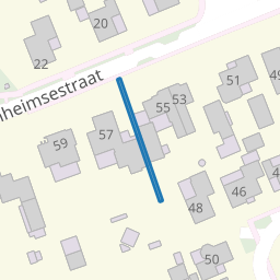 Perceel DDN01-K-1697