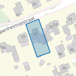 Perceel DDN01-K-1698