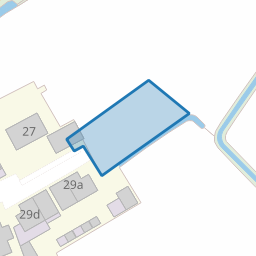 Perceel DDN01-K-1713