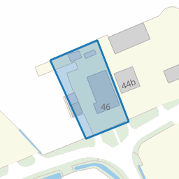 Perceel DDN01-K-1729