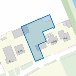 Perceel DDN01-K-1732