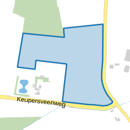 Perceel DDN01-K-1735