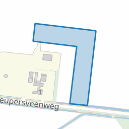 Perceel DDN01-K-1736