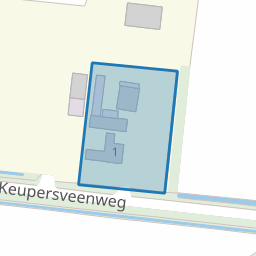 Perceel DDN01-K-1738