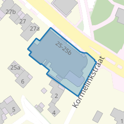 Perceel DDN01-K-1741