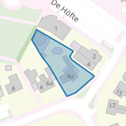 Perceel DDN01-K-1748