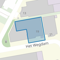 Perceel DDN01-K-1779