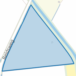 Perceel DDN01-K-1780