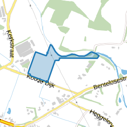 Perceel DDN01-K-1787