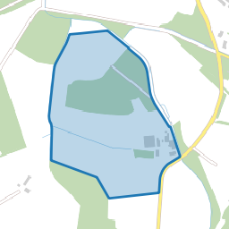 Perceel DDN01-K-1800