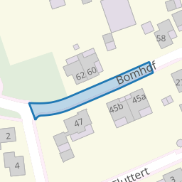 Perceel DDN01-K-1807