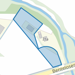 Perceel DDN01-K-1821