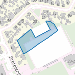 Perceel DDN01-K-1842