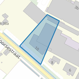 Perceel DDN01-K-1844