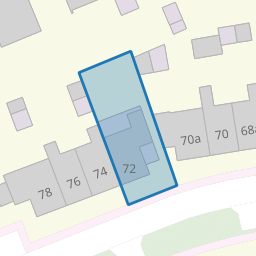 Perceel DDN01-K-1861