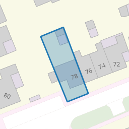 Perceel DDN01-K-1862