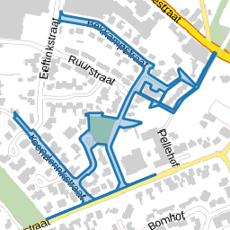 Perceel DDN01-K-1871