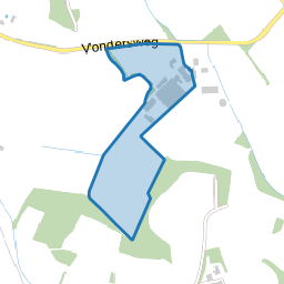 Perceel DDN01-K-1875