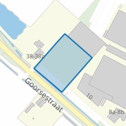 Perceel DDN01-K-1901