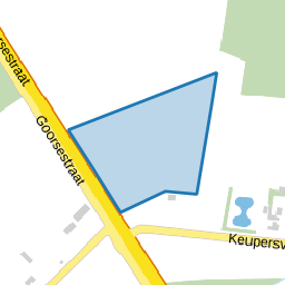 Perceel DDN01-K-1904