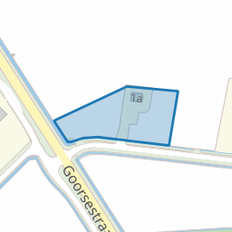 Perceel DDN01-K-1905