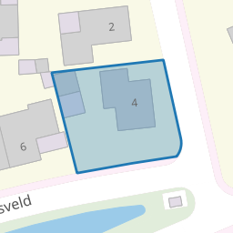 Perceel DDN01-K-1922