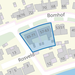 Perceel DDN01-K-1984