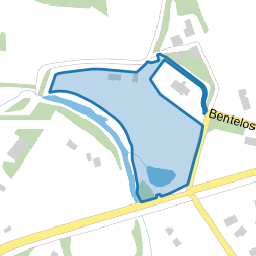 Perceel DDN01-K-1992