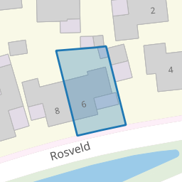 Perceel DDN01-K-1999