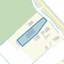 Perceel DDN01-K-2001