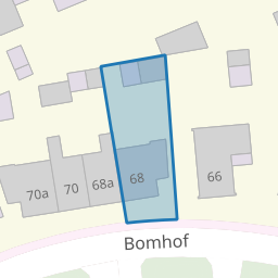 Perceel DDN01-K-2008