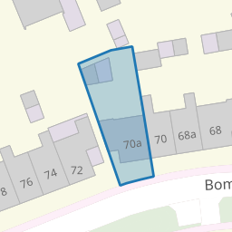 Perceel DDN01-K-2009