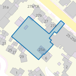 Perceel DDN01-K-2018