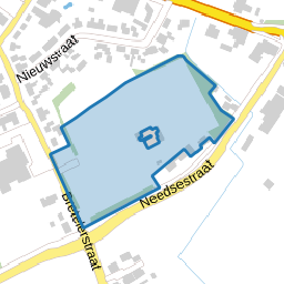 Perceel DDN01-K-2025