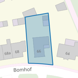 Perceel DDN01-K-2032