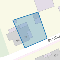 Perceel DDN01-K-2048