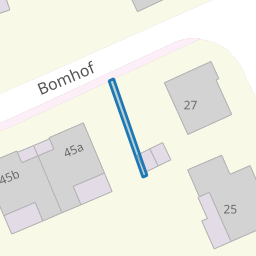 Perceel DDN01-K-2052